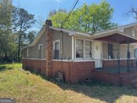 107 Benjamin Street, Fort Valley, GA 31030