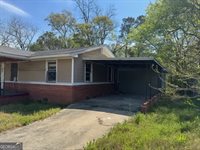 107 Benjamin Street, Fort Valley, GA 31030