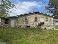 107 Benjamin Street, Fort Valley, GA 31030