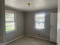 107 Benjamin Street, Fort Valley, GA 31030