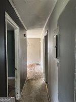 107 Benjamin Street, Fort Valley, GA 31030