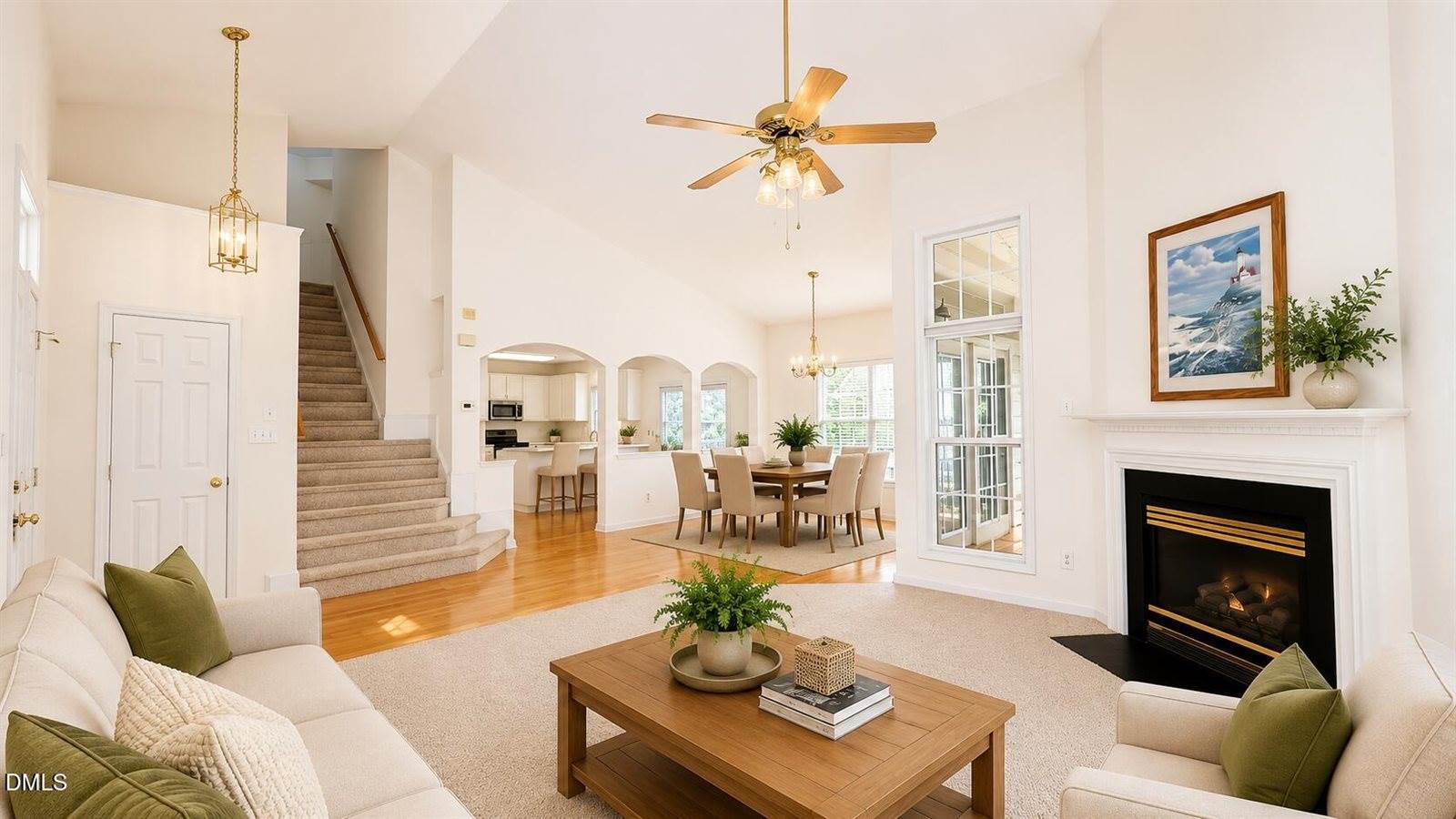 8709 Blakehurst Drive, Raleigh, NC 27617