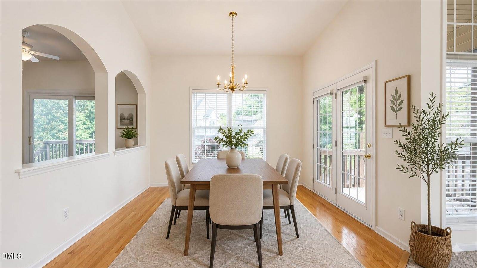 8709 Blakehurst Drive, Raleigh, NC 27617