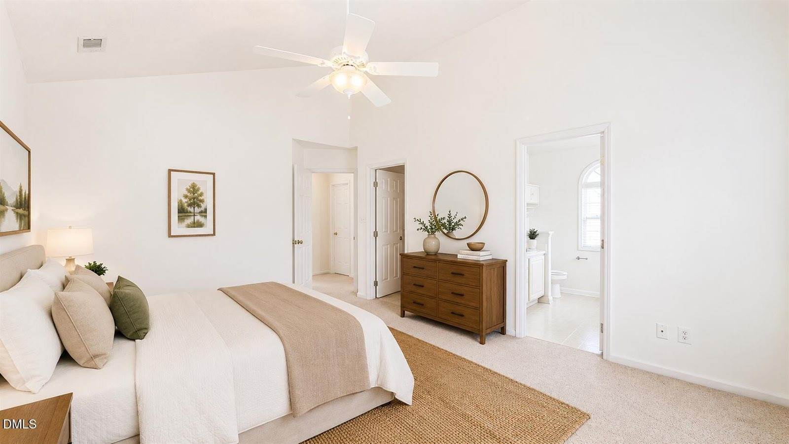 8709 Blakehurst Drive, Raleigh, NC 27617