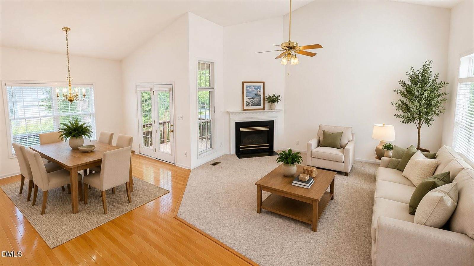 8709 Blakehurst Drive, Raleigh, NC 27617