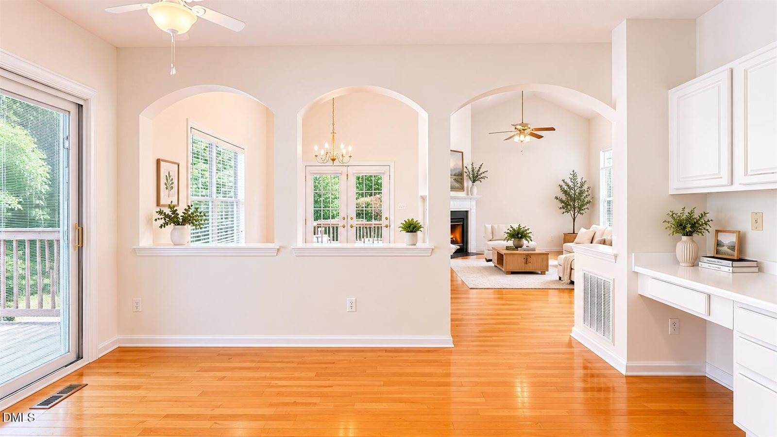 8709 Blakehurst Drive, Raleigh, NC 27617