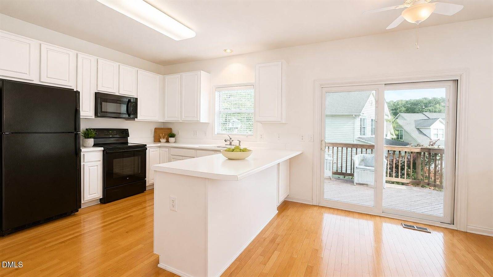 8709 Blakehurst Drive, Raleigh, NC 27617