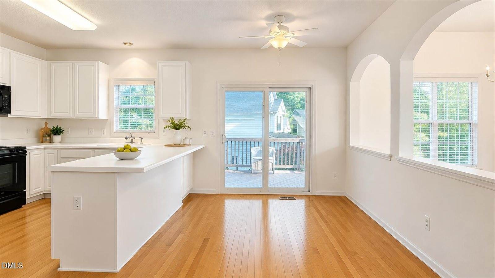 8709 Blakehurst Drive, Raleigh, NC 27617