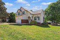 8709 Blakehurst Drive, Raleigh, NC 27617
