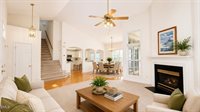 8709 Blakehurst Drive, Raleigh, NC 27617