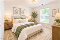 8709 Blakehurst Drive, Raleigh, NC 27617