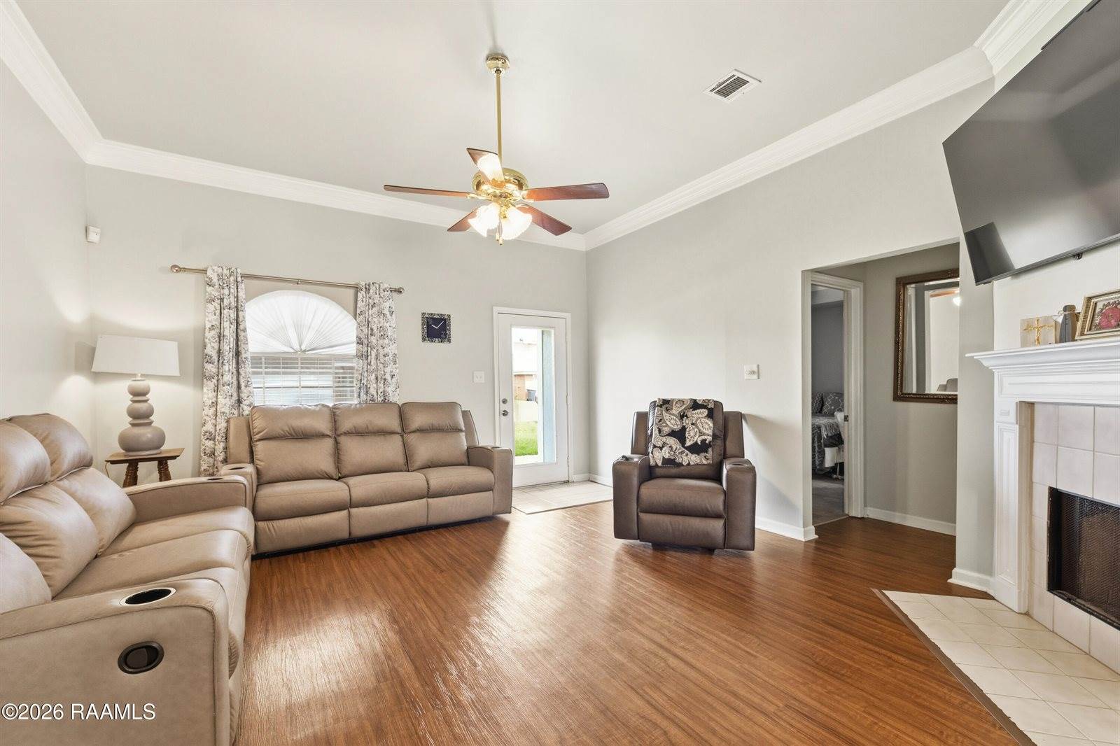 217 Bismark Drive, Broussard, LA 70518