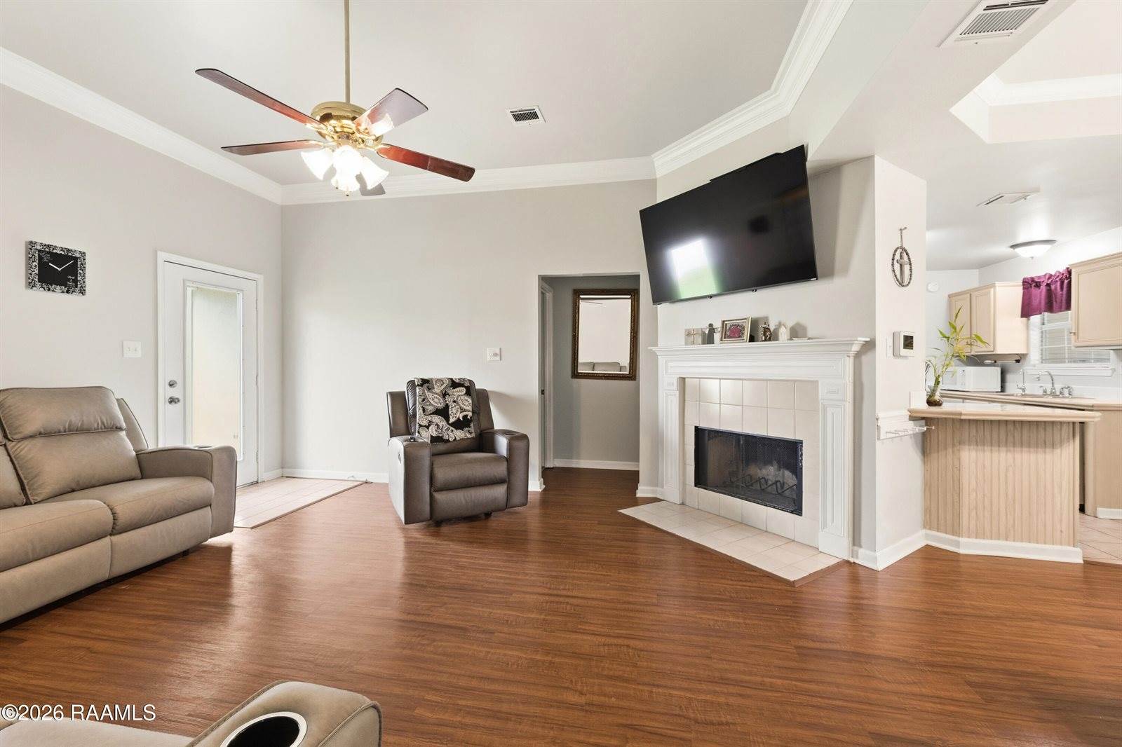 217 Bismark Drive, Broussard, LA 70518