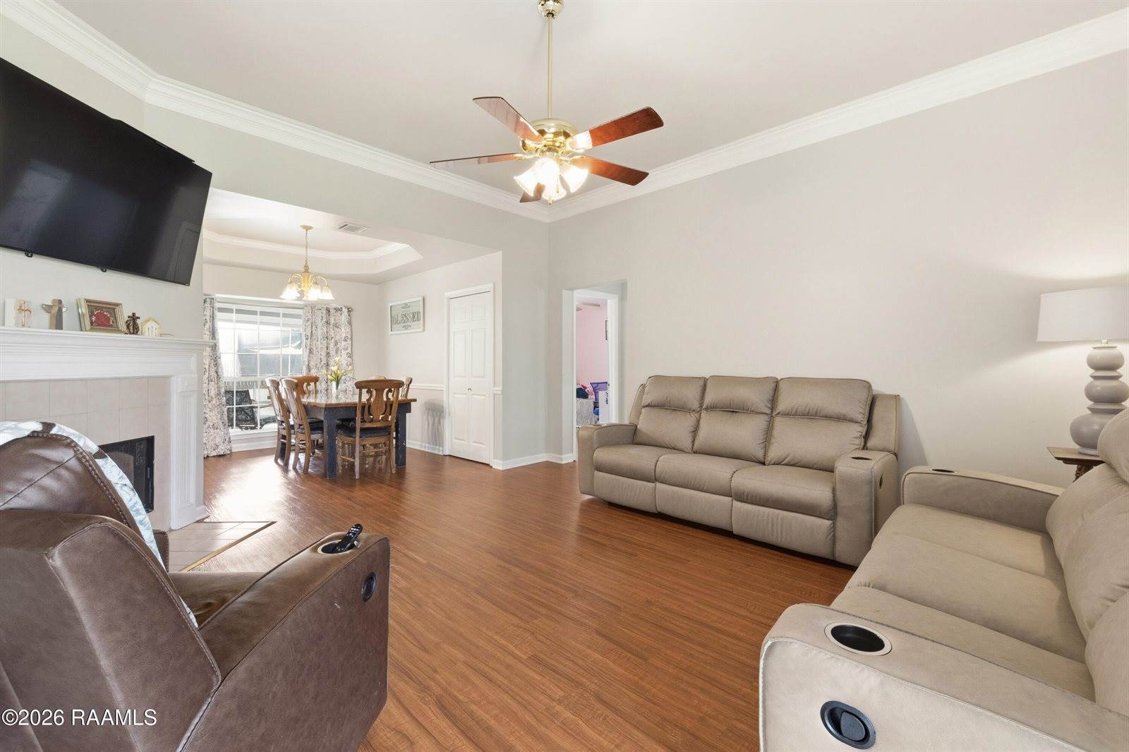 217 Bismark Drive, Broussard, LA 70518