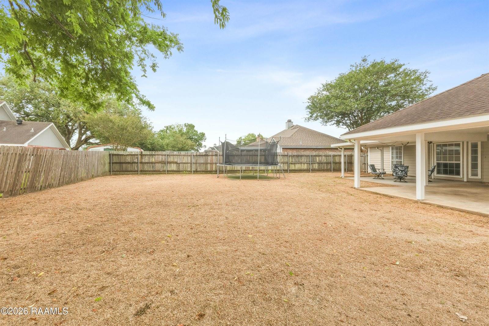 217 Bismark Drive, Broussard, LA 70518