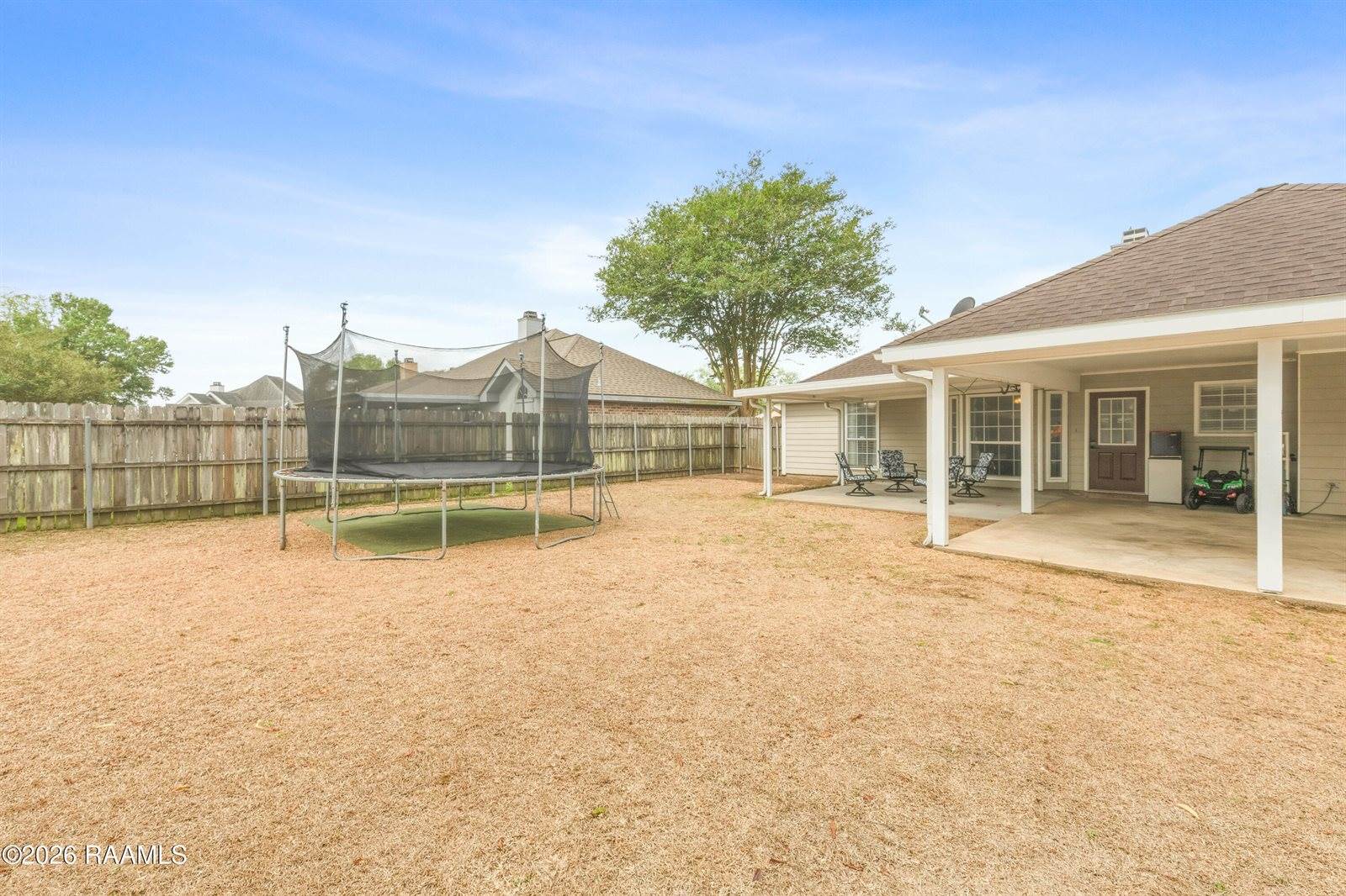 217 Bismark Drive, Broussard, LA 70518