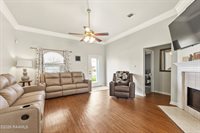 217 Bismark Drive, Broussard, LA 70518