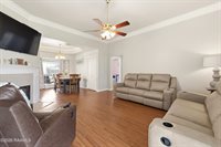 217 Bismark Drive, Broussard, LA 70518