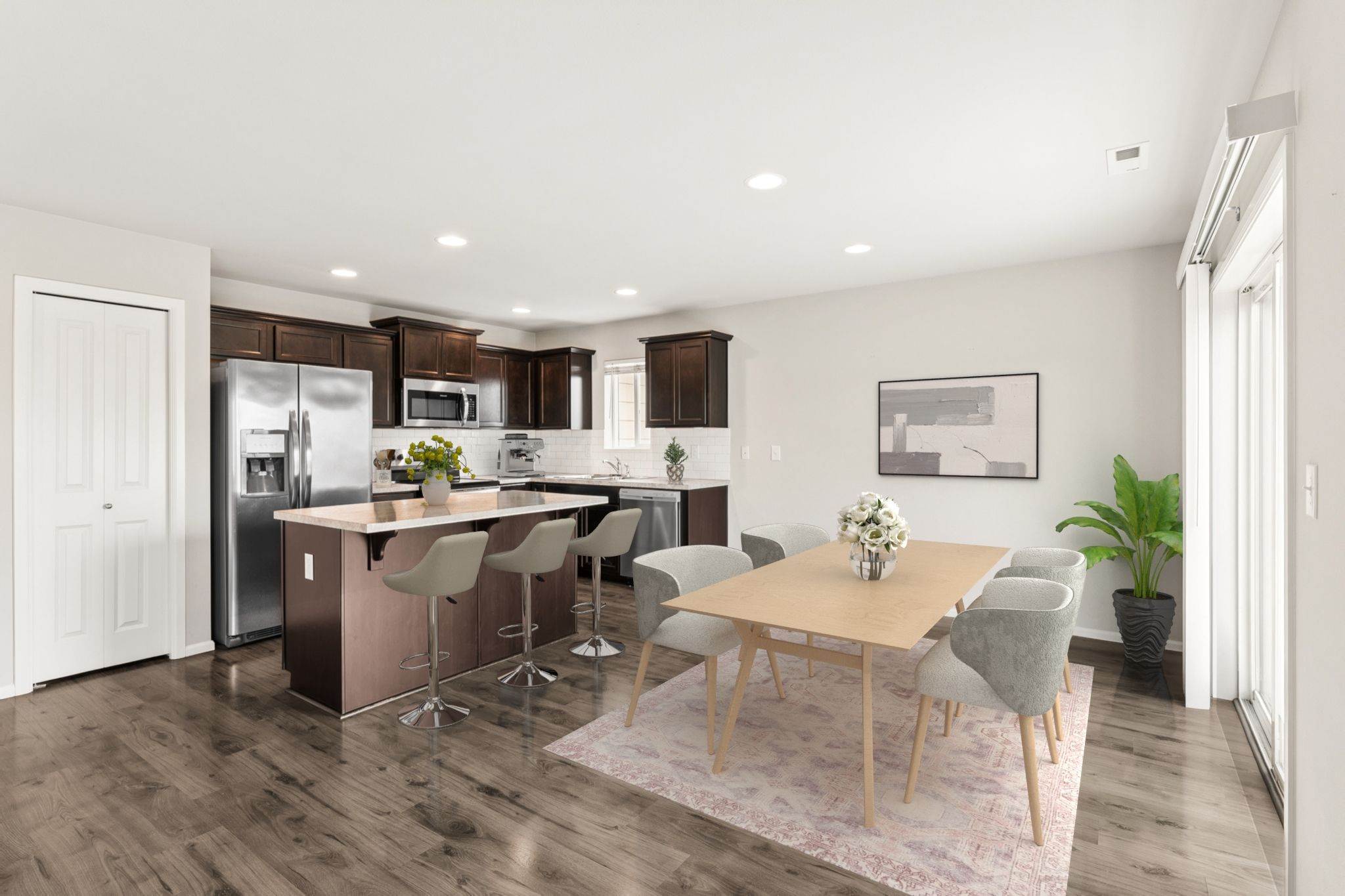 2821 Cassius St NE, Lacey, WA 98516