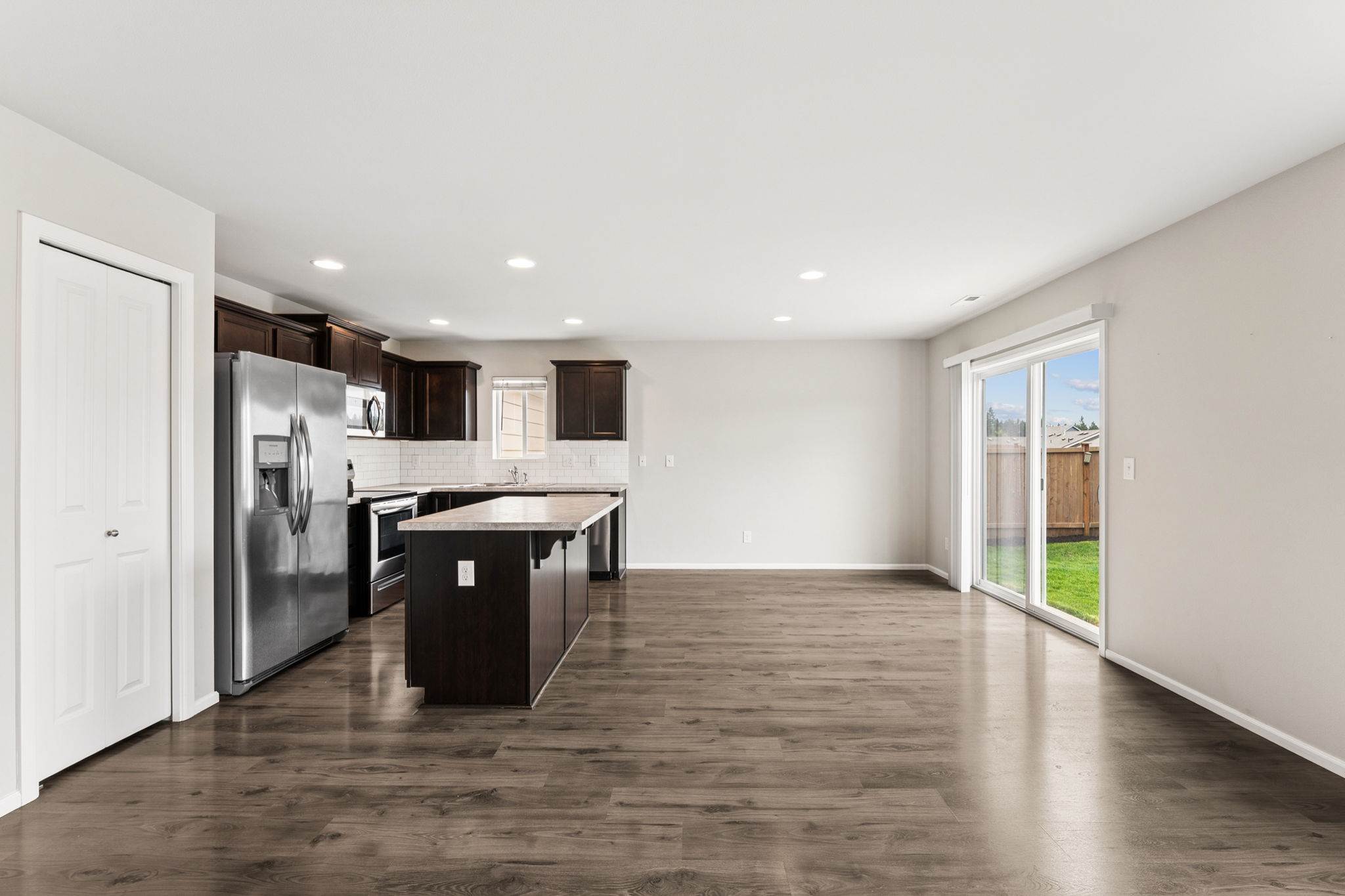 2821 Cassius St NE, Lacey, WA 98516