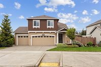 2821 Cassius St NE, Lacey, WA 98516