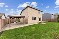 2821 Cassius St NE, Lacey, WA 98516