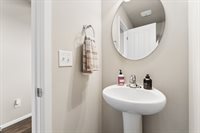 2821 Cassius St NE, Lacey, WA 98516