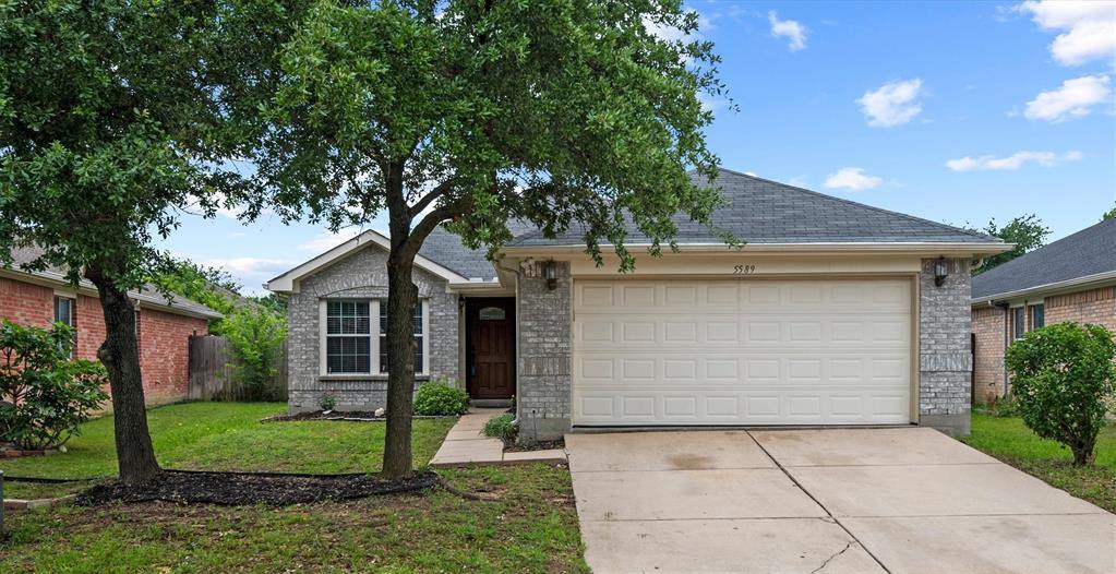 5589 Hunters Bend Lane, Dallas, TX 75249