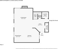 20014 Christopher, Saugus, CA 91350
