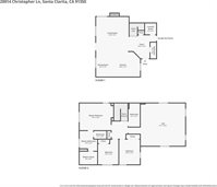 20014 Christopher, Saugus, CA 91350