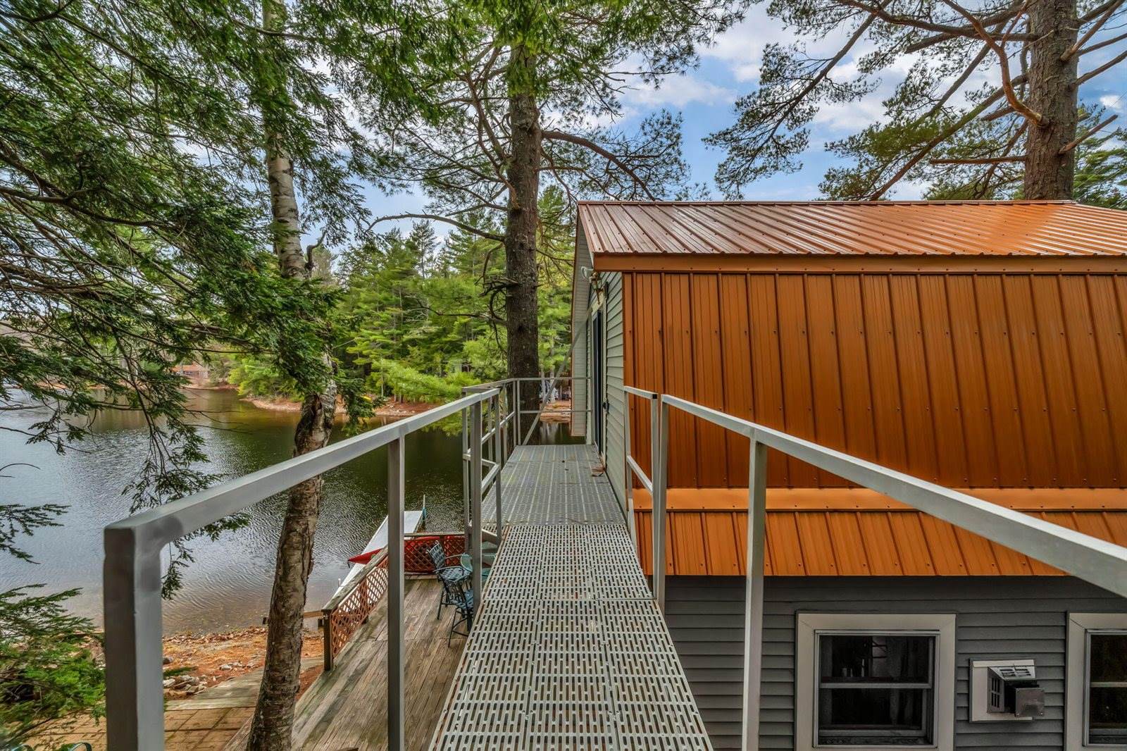 12 Paradise Cove, Clifton, ME 04428