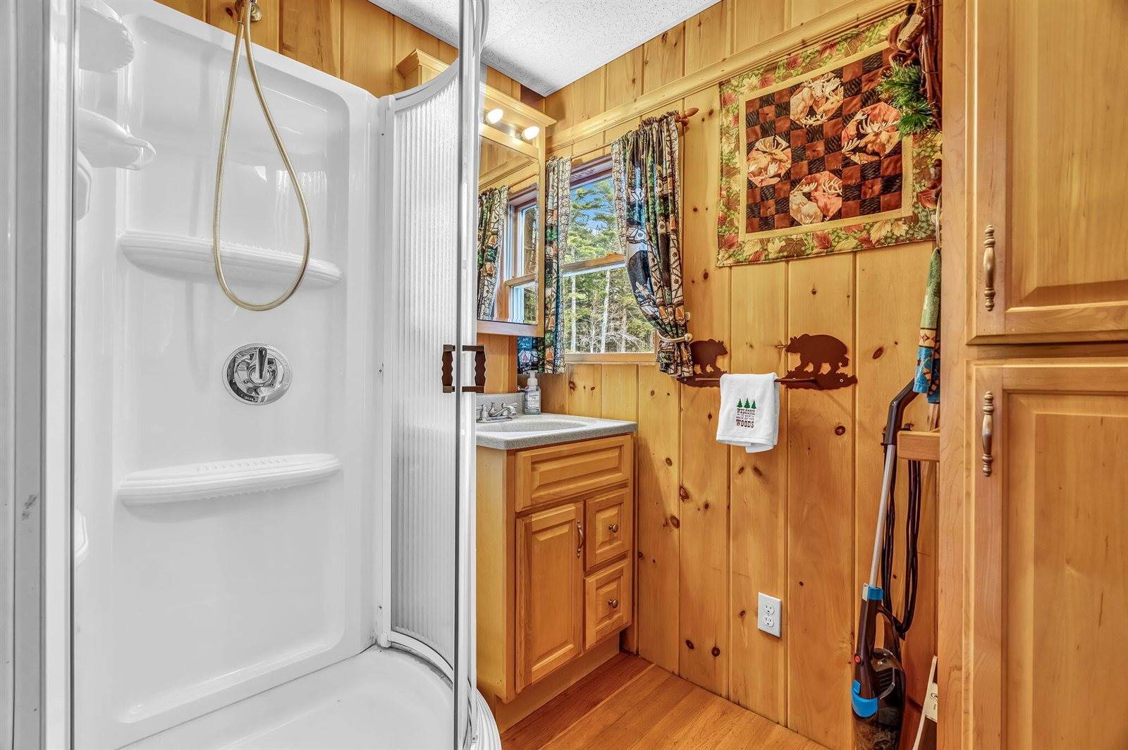12 Paradise Cove, Clifton, ME 04428