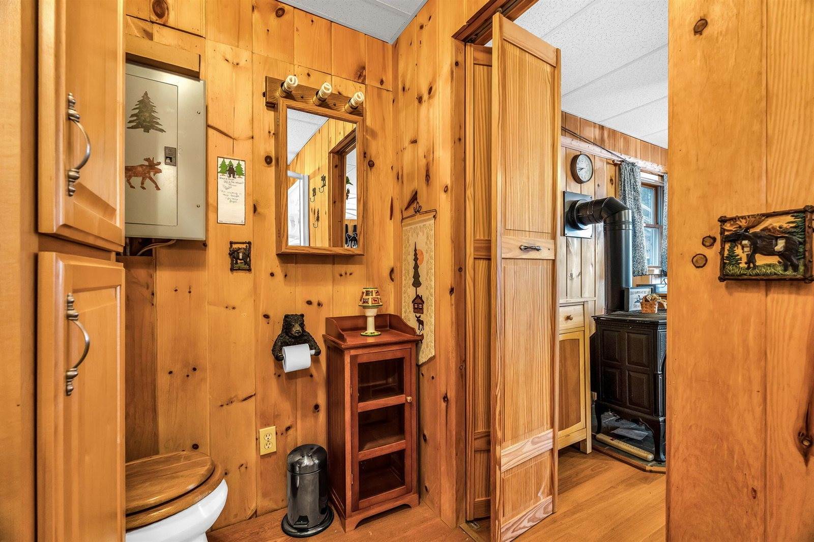 12 Paradise Cove, Clifton, ME 04428