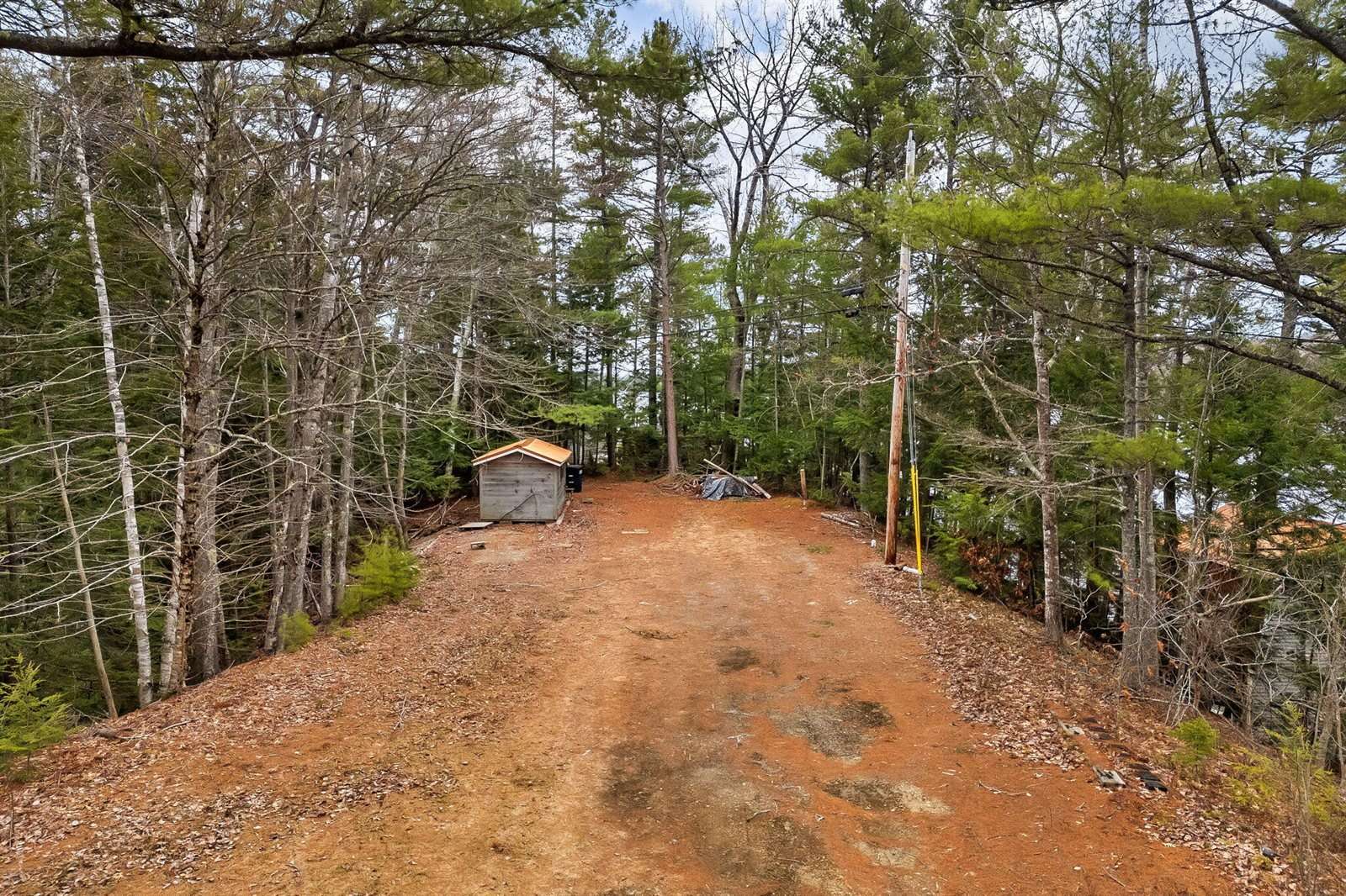 12 Paradise Cove, Clifton, ME 04428