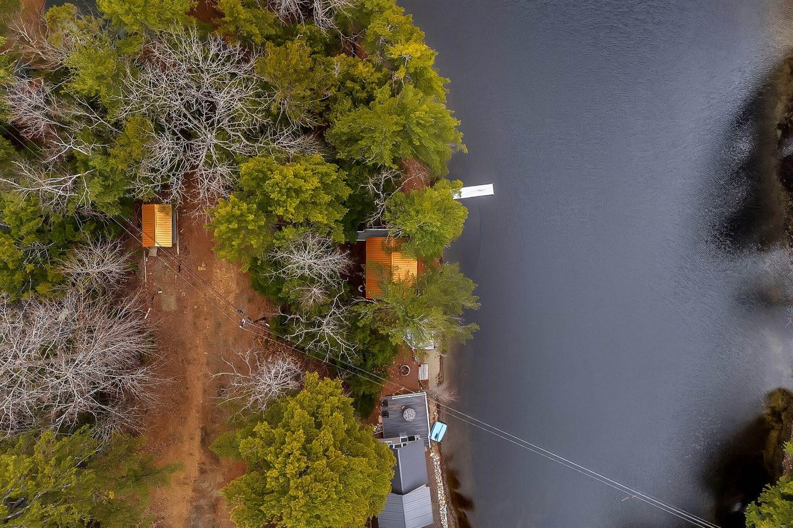 12 Paradise Cove, Clifton, ME 04428