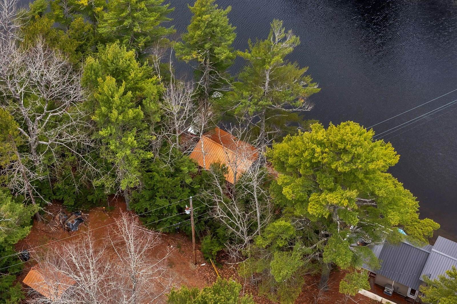 12 Paradise Cove, Clifton, ME 04428
