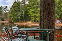12 Paradise Cove, Clifton, ME 04428
