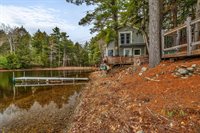 12 Paradise Cove, Clifton, ME 04428