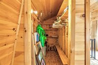 12 Paradise Cove, Clifton, ME 04428