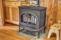 12 Paradise Cove, Clifton, ME 04428