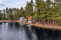 12 Paradise Cove, Clifton, ME 04428