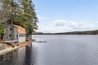 12 Paradise Cove, Clifton, ME 04428