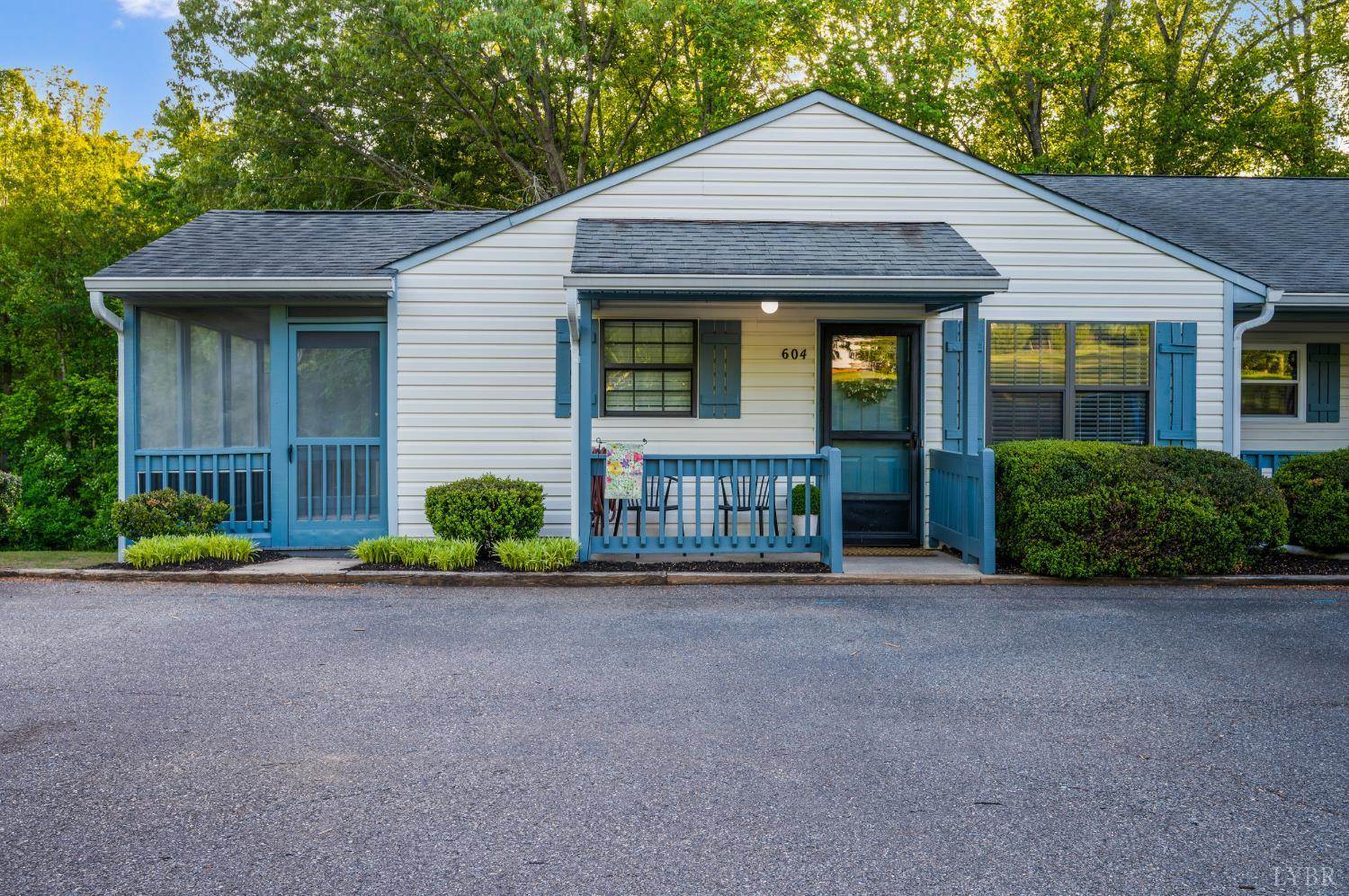 604 Goose Hollow Drive, Forest, VA 24551