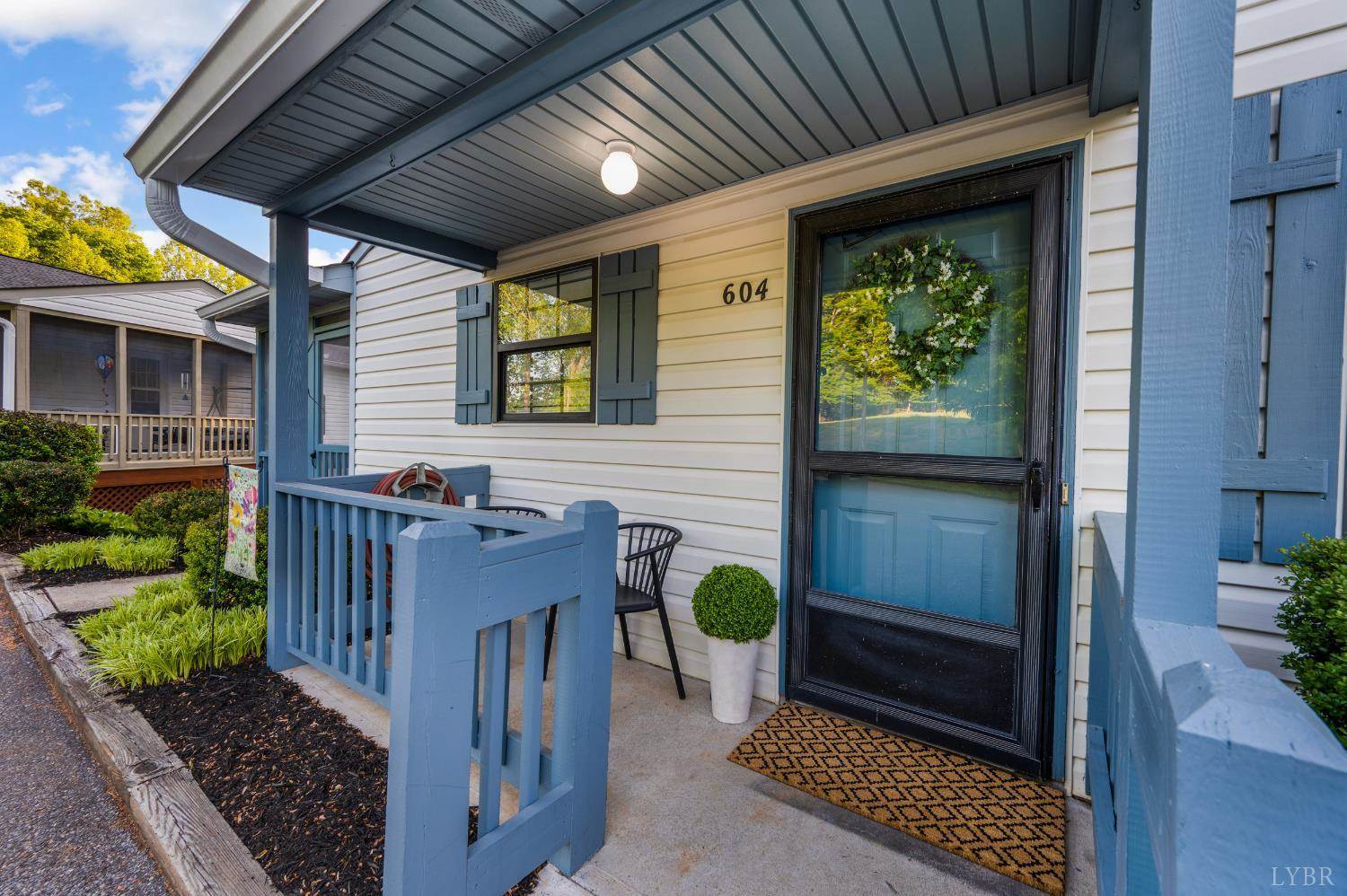 604 Goose Hollow Drive, Forest, VA 24551