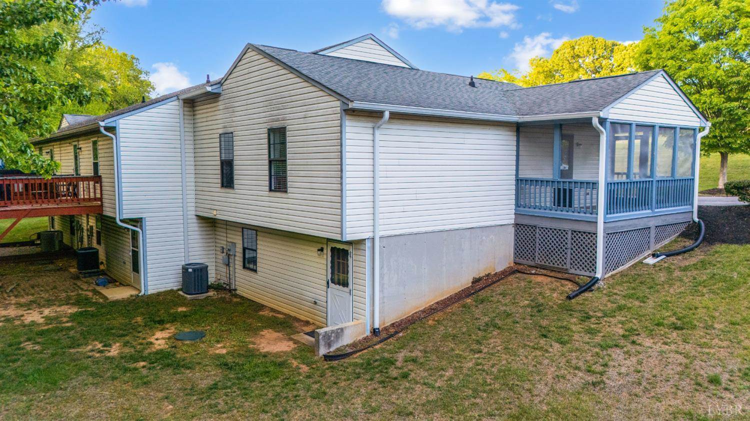 604 Goose Hollow Drive, Forest, VA 24551