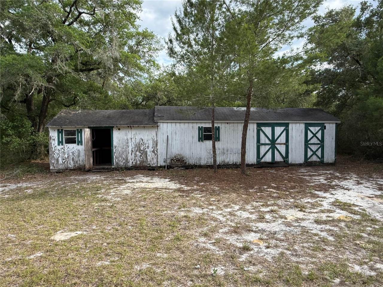 18710 SE 61st Street Road, Ocklawaha, FL 32179