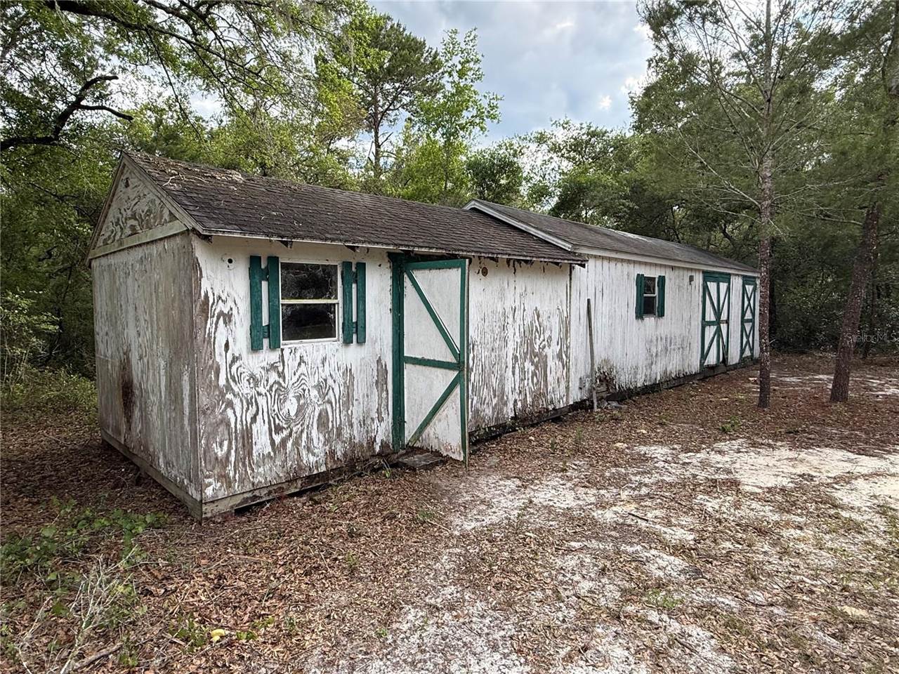 18710 SE 61st Street Road, Ocklawaha, FL 32179