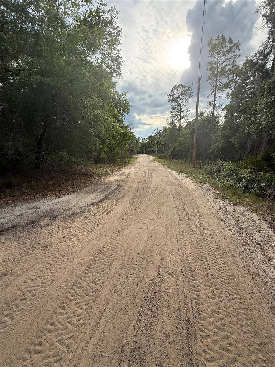 18710 SE 61st Street Road, Ocklawaha, FL 32179