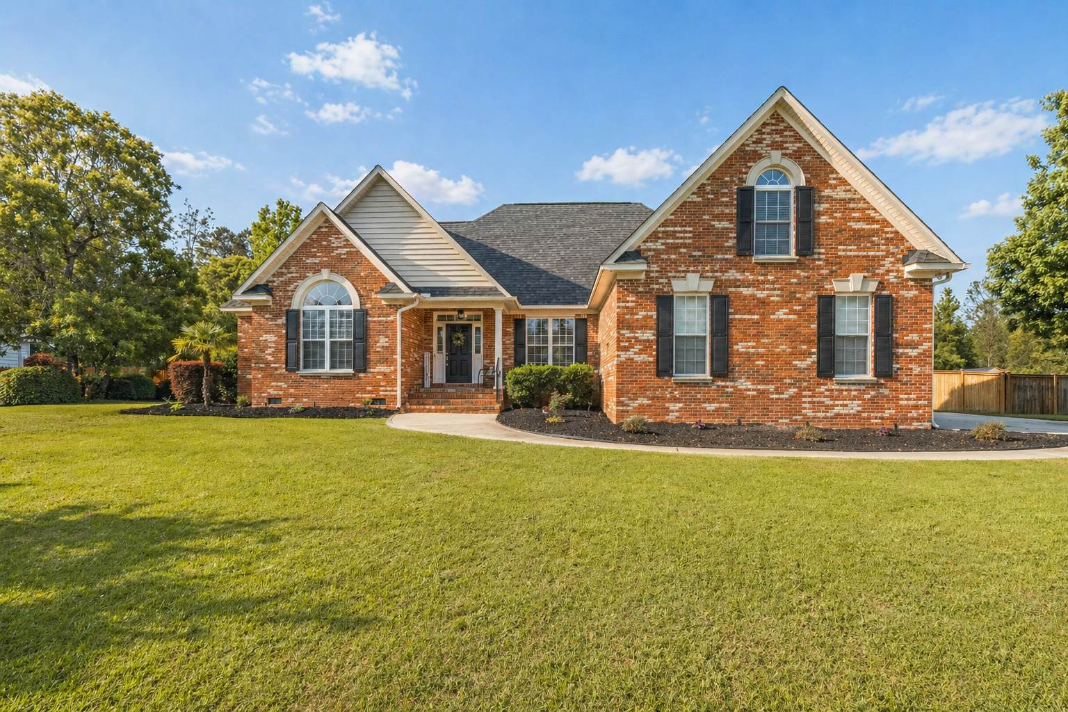 106 Falling Leaf Lane, Elgin, SC 29045