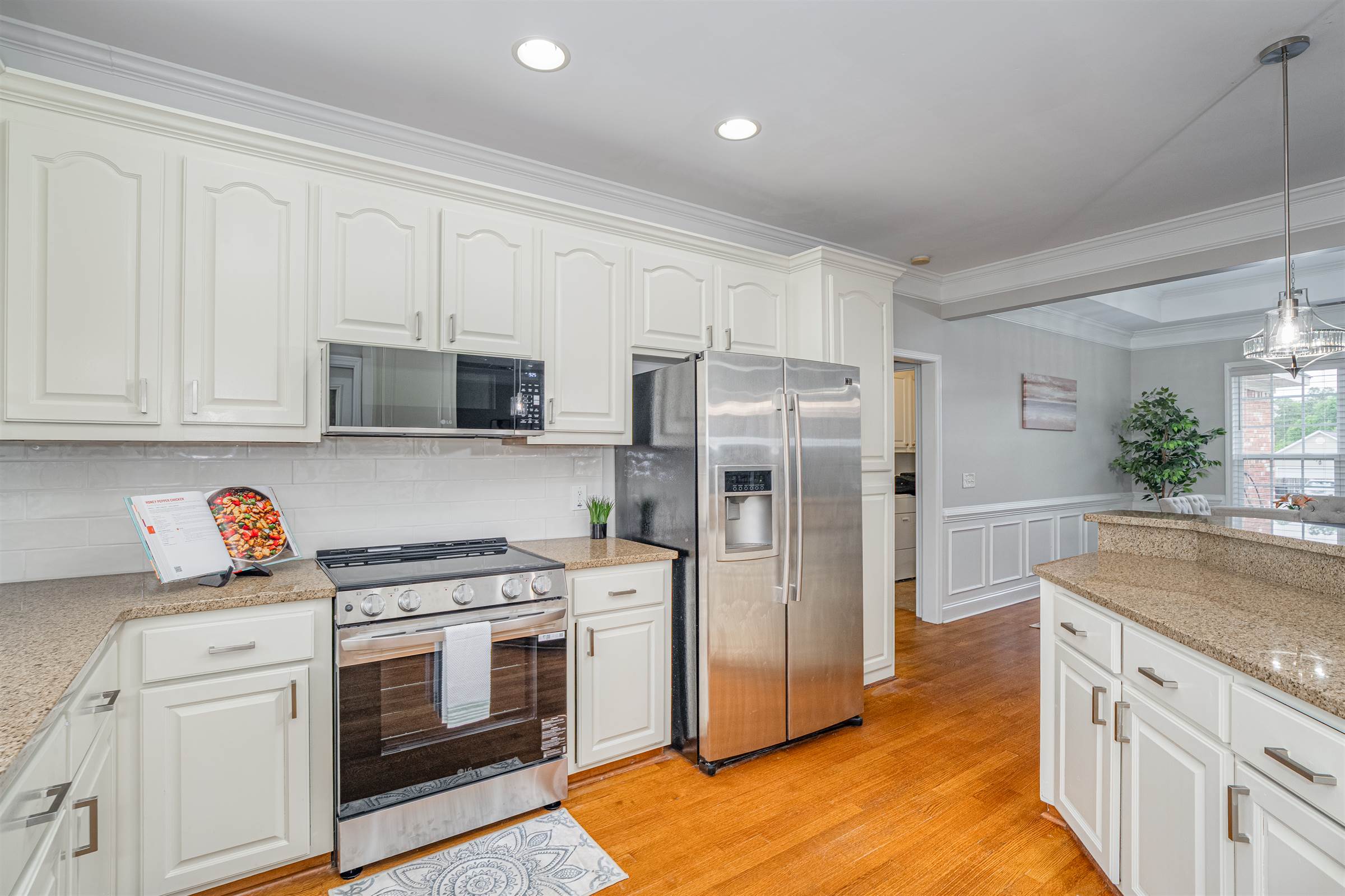 106 Falling Leaf Lane, Elgin, SC 29045